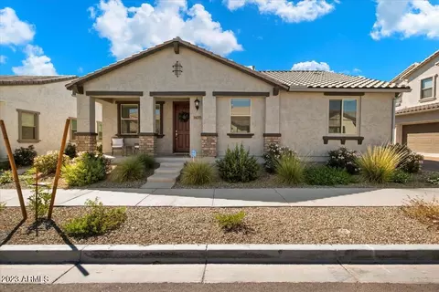 14237 W Bronco Trl, Surprise, AZ 85387