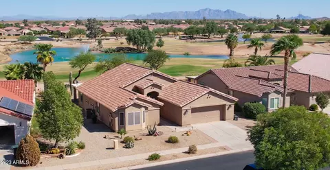 519 N Santiago Trl, Casa Grande, AZ 85194