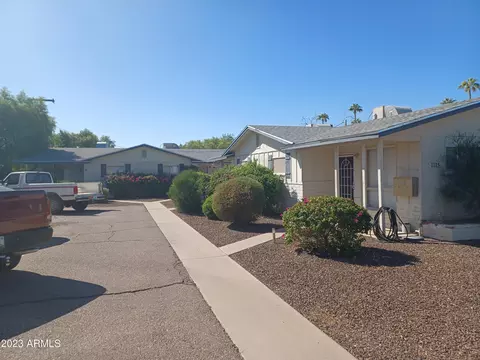 1115 E Mclellan Blvd, Phoenix, AZ 85014