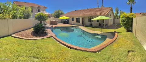 7736 W Topeka Dr, Glendale, AZ 85308