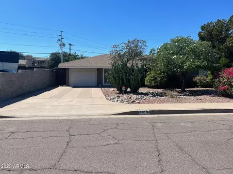 4112 N 6th Ave, Phoenix, AZ 85013