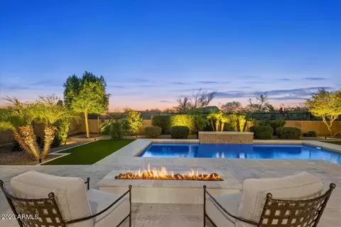 30318 N 52nd Pl, Cave Creek, AZ 85331