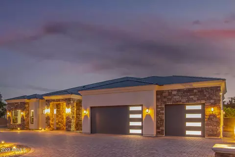 24620 S 182nd Pl, Gilbert, AZ 85298 photo 5