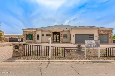 24620 S 182nd Pl, Gilbert, AZ 85298 photo 108