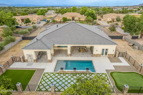 24620 S 182nd Pl, Gilbert, AZ 85298 photo 96