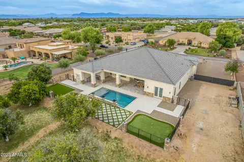 24620 S 182nd Pl, Gilbert, AZ 85298 photo 95