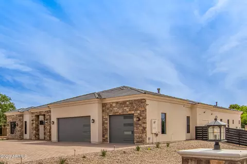 24620 S 182nd Pl, Gilbert, AZ 85298 photo 105