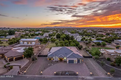 24620 S 182nd Pl, Gilbert, AZ 85298 photo 113