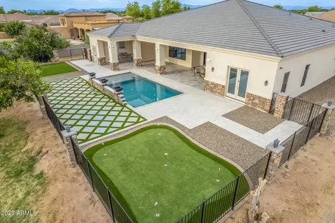 24620 S 182nd Pl, Gilbert, AZ 85298 photo 100