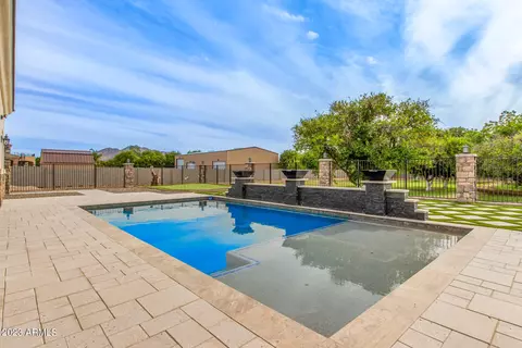 24620 S 182nd Pl, Gilbert, AZ 85298 photo 71