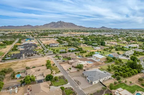 24620 S 182nd Pl, Gilbert, AZ 85298 photo 117