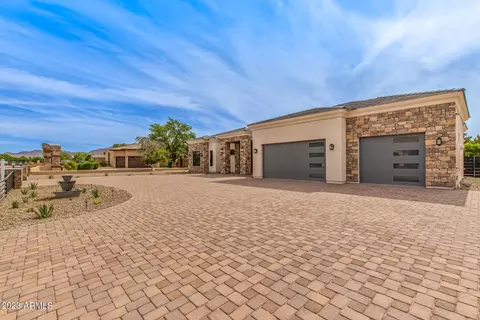24620 S 182nd Pl, Gilbert, AZ 85298 photo 88