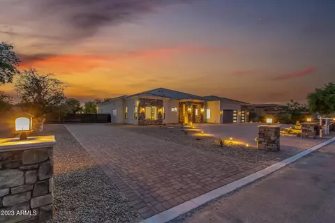 24620 S 182nd Pl, Gilbert, AZ 85298 photo 109