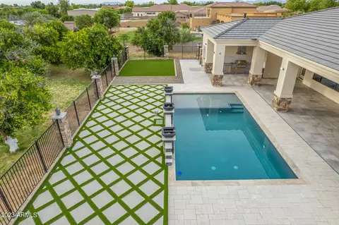 24620 S 182nd Pl, Gilbert, AZ 85298 photo 99