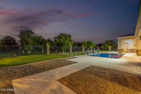 24620 S 182nd Pl, Gilbert, AZ 85298 photo 85