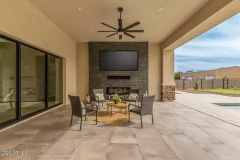 24620 S 182nd Pl, Gilbert, AZ 85298 photo 65