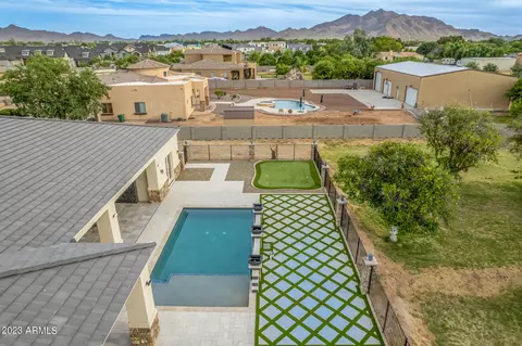 24620 S 182nd Pl, Gilbert, AZ 85298 photo 104
