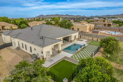 24620 S 182nd Pl, Gilbert, AZ 85298 photo 94