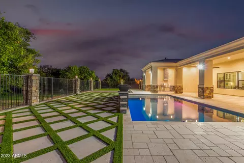 24620 S 182nd Pl, Gilbert, AZ 85298 photo 77