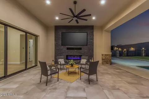 24620 S 182nd Pl, Gilbert, AZ 85298 photo 82