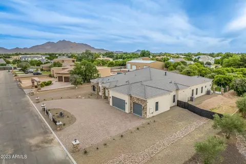 24620 S 182nd Pl, Gilbert, AZ 85298 photo 122