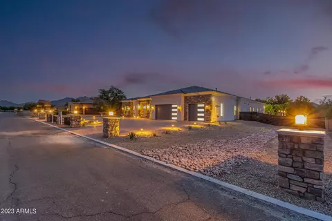 24620 S 182nd Pl, Gilbert, AZ 85298 photo 110