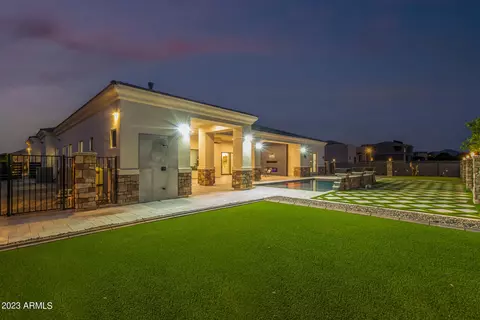 24620 S 182nd Pl, Gilbert, AZ 85298 photo 79