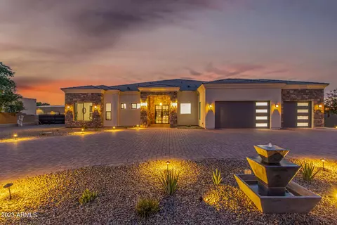 24620 S 182nd Pl, Gilbert, AZ 85298 photo 4