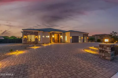 24620 S 182nd Pl, Gilbert, AZ 85298 photo 111