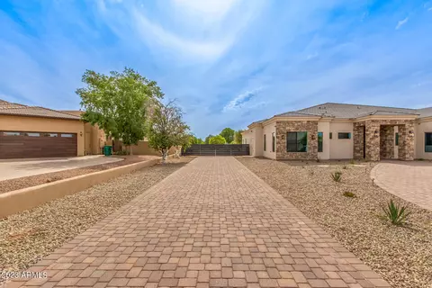 24620 S 182nd Pl, Gilbert, AZ 85298 photo 87