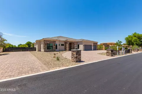24620 S 182nd Pl, Gilbert, AZ 85298 photo 89