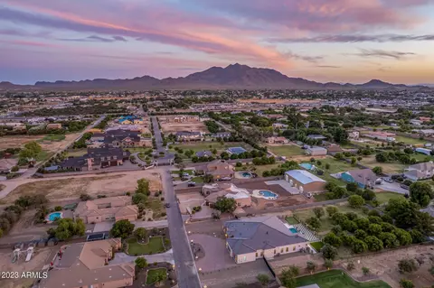 24620 S 182nd Pl, Gilbert, AZ 85298 photo 114