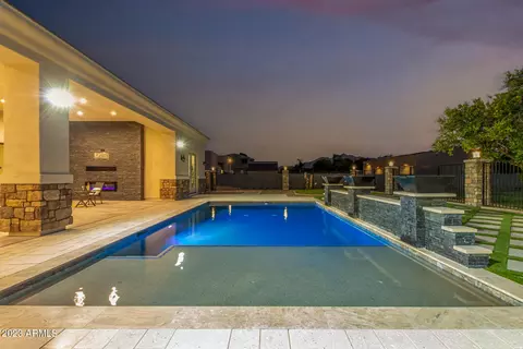 24620 S 182nd Pl, Gilbert, AZ 85298 photo 83