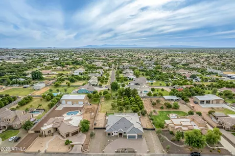 24620 S 182nd Pl, Gilbert, AZ 85298 photo 118