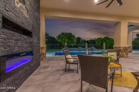 24620 S 182nd Pl, Gilbert, AZ 85298 photo 81