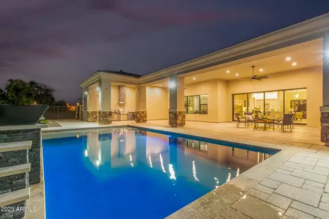24620 S 182nd Pl, Gilbert, AZ 85298 photo 7