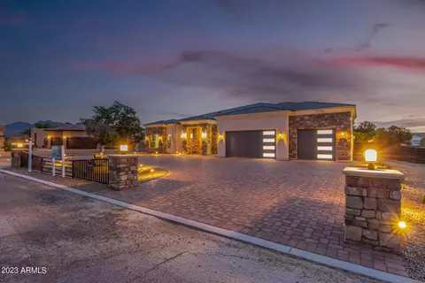 24620 S 182nd Pl, Gilbert, AZ 85298 photo 112