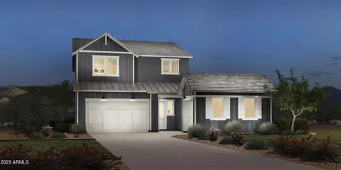 10133 E Talon Ave, Mesa, AZ 85212