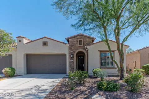 3979 N 164th Dr, Goodyear, AZ 85395