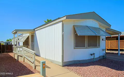 11275 N 99th Ave #107, Peoria, AZ 85345