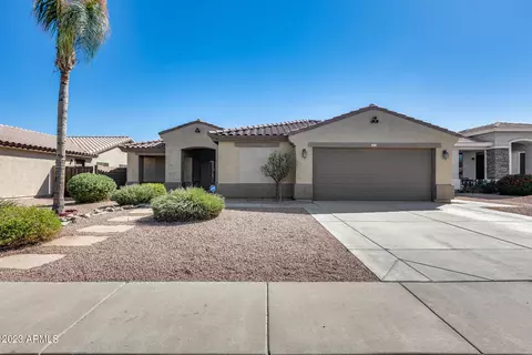 14853 W Port Au Prince Ln, Surprise, AZ 85379