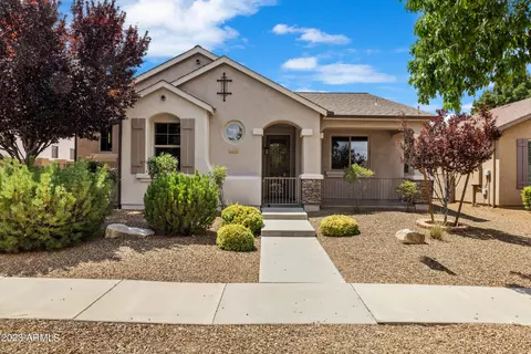 1132 N Hobble Strap St, Prescott Valley, AZ 86314