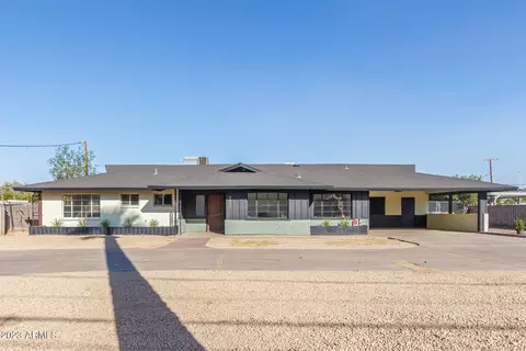 6457 S 7th St, Phoenix, AZ 85042