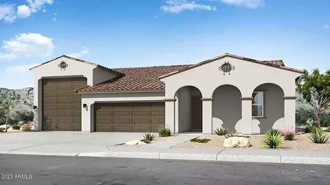 13952 W Mariposa Grande --, Surprise, AZ 85387