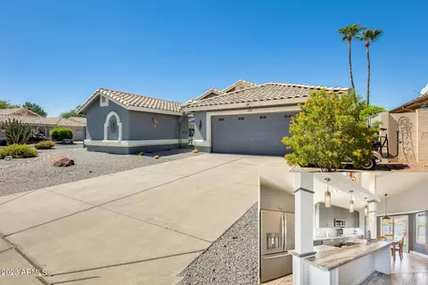 17784 N Mountain Laurel Trl, Surprise, AZ 85374