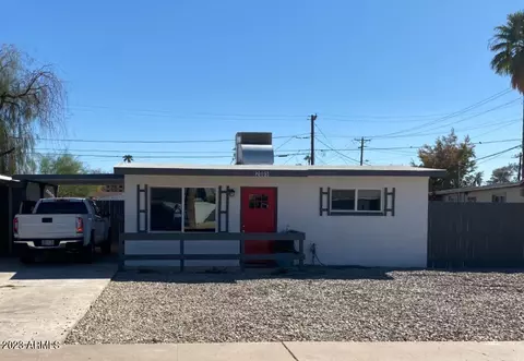 2005 E Orange St, Tempe, AZ 85281