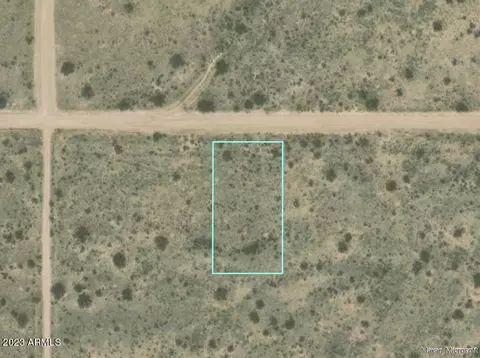 NNNNN W Pearce Road #5, Sunsites, AZ 85625