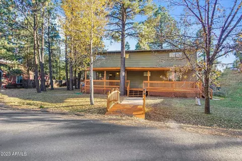 5065 Forest View Rd, Lakeside, AZ 85929
