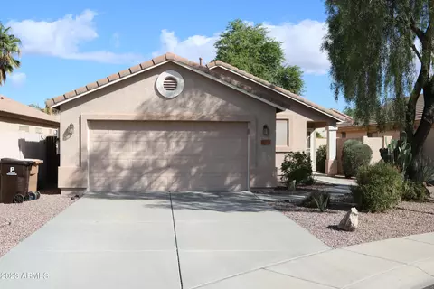 10376 W Pontiac Dr, Peoria, AZ 85382