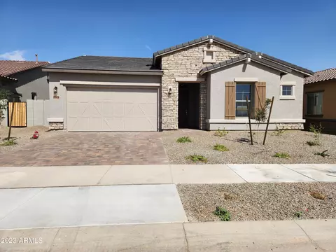 16404 W Desert Mirage Dr, Surprise, AZ 85388